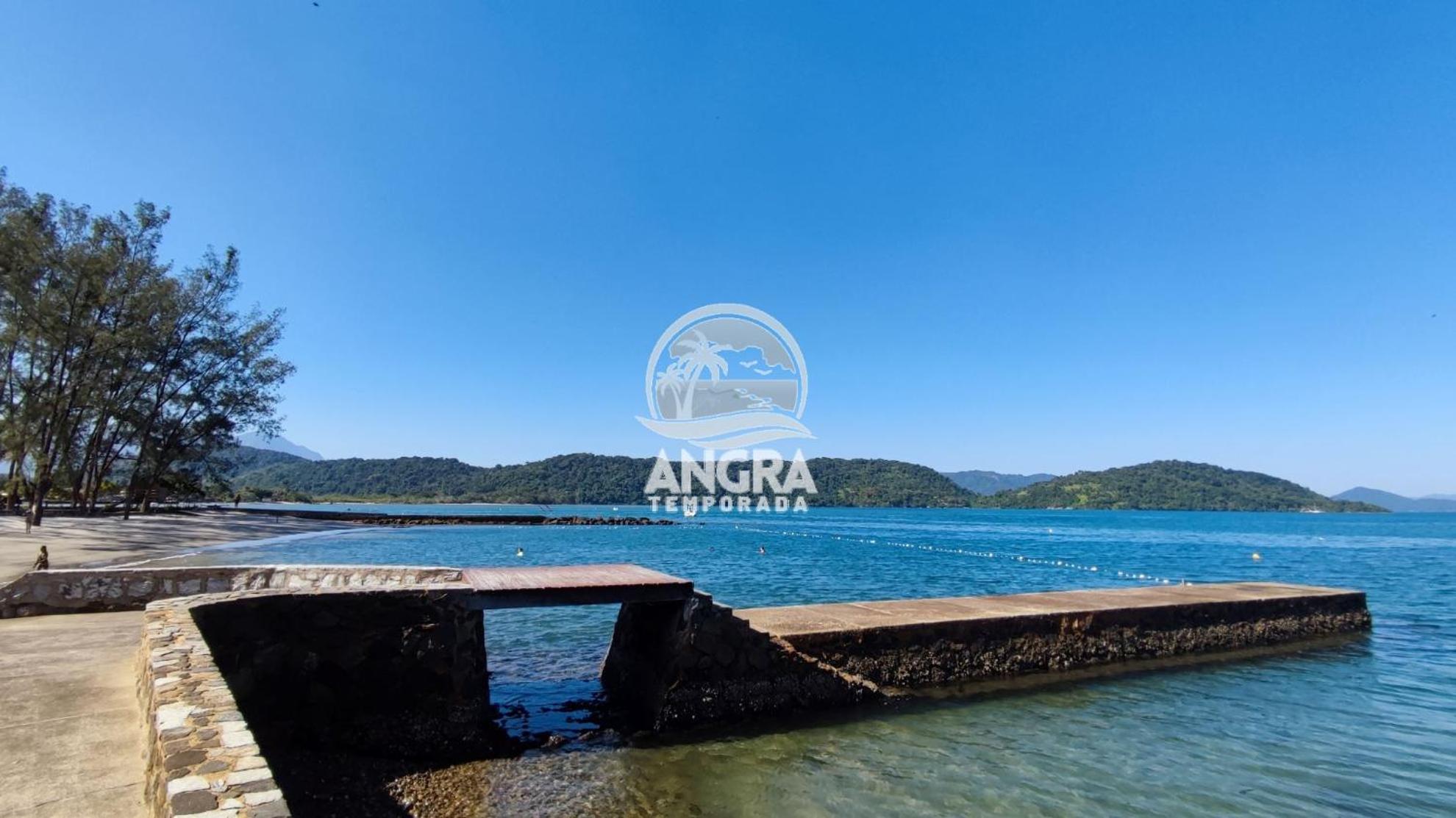 Angra Temporada - Apartamentos, 3 praias, piscinas, conforto, condomínio Angra dos Reis Exterior foto
