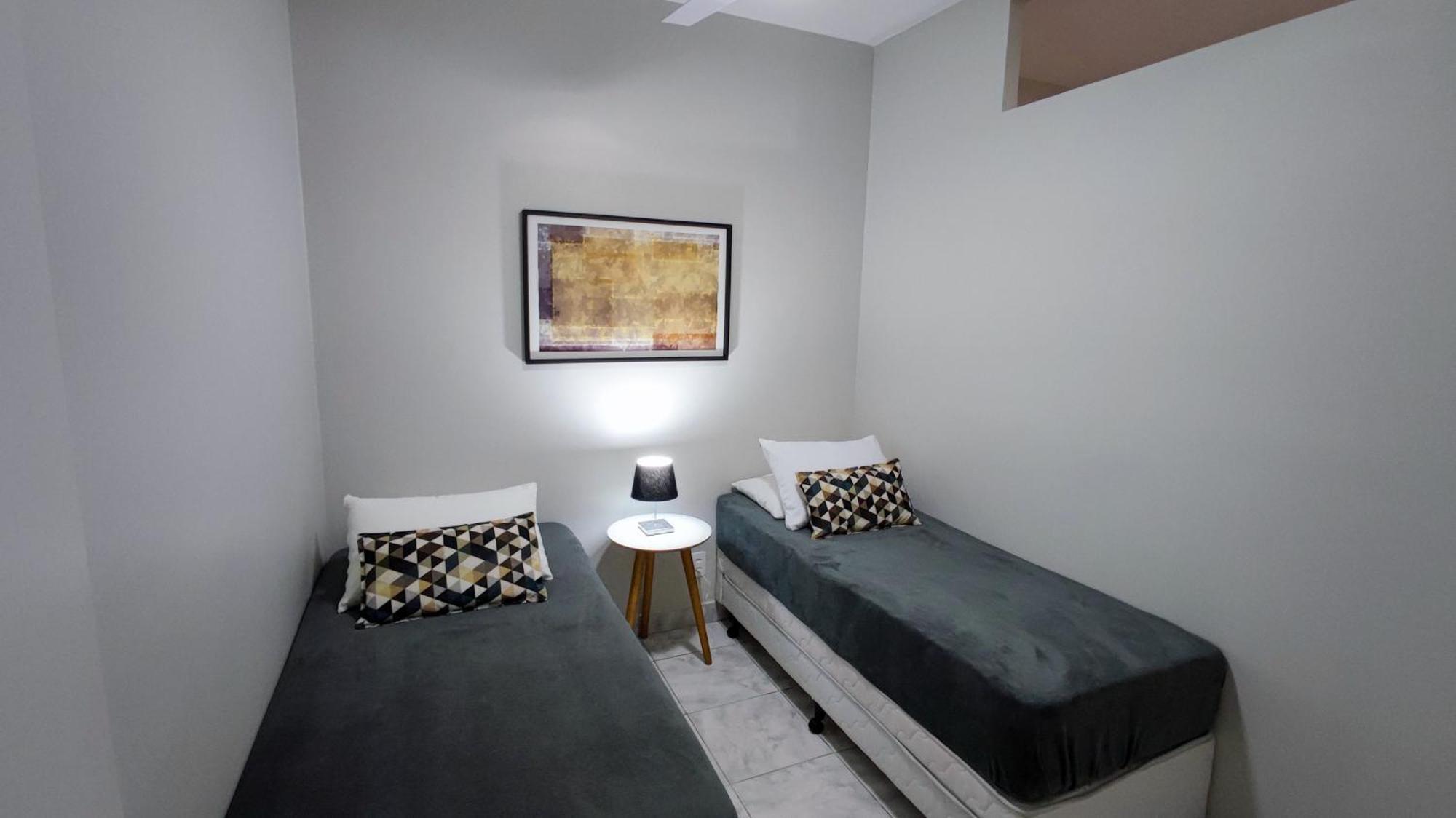 Angra Temporada - Apartamentos, 3 praias, piscinas, conforto, condomínio Angra dos Reis Exterior foto