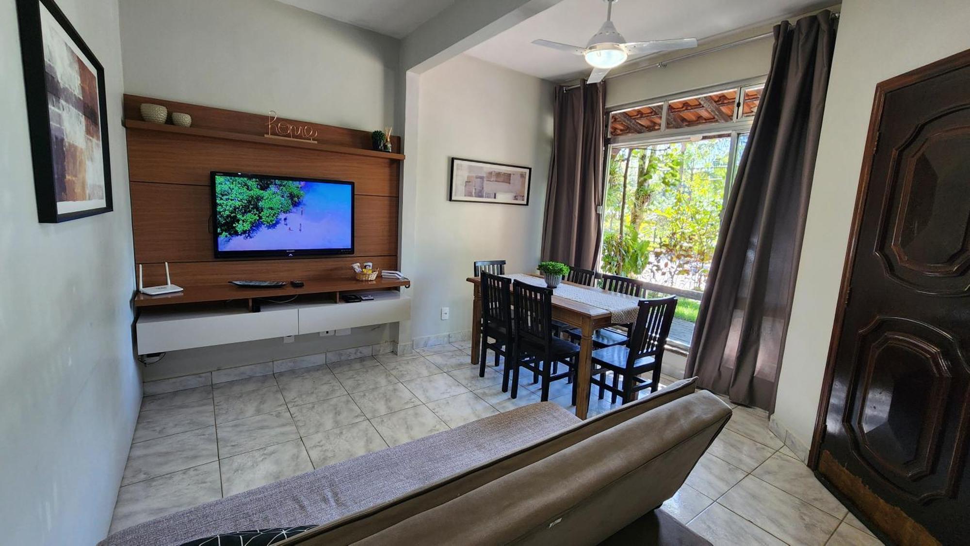 Angra Temporada - Apartamentos, 3 praias, piscinas, conforto, condomínio Angra dos Reis Exterior foto