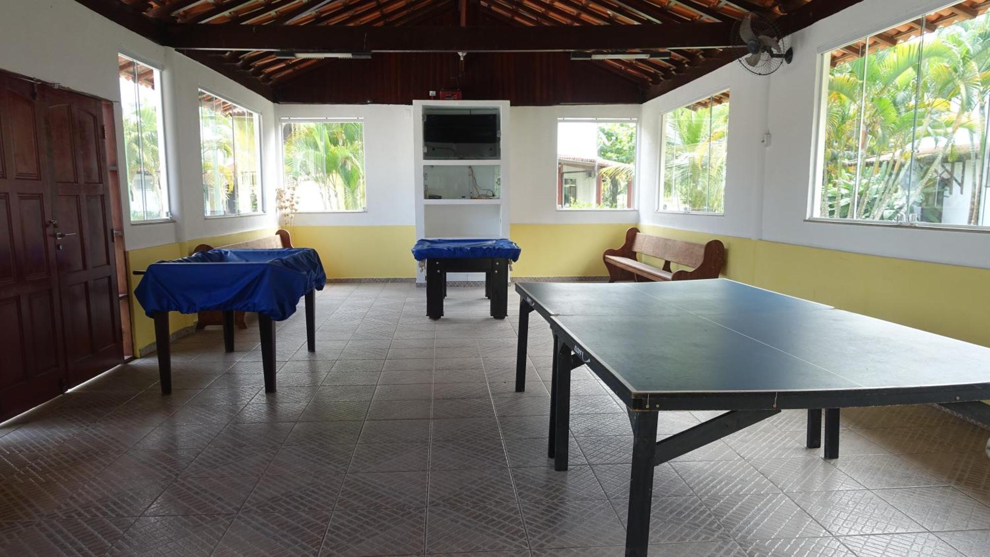 Angra Temporada - Apartamentos, 3 praias, piscinas, conforto, condomínio Angra dos Reis Exterior foto