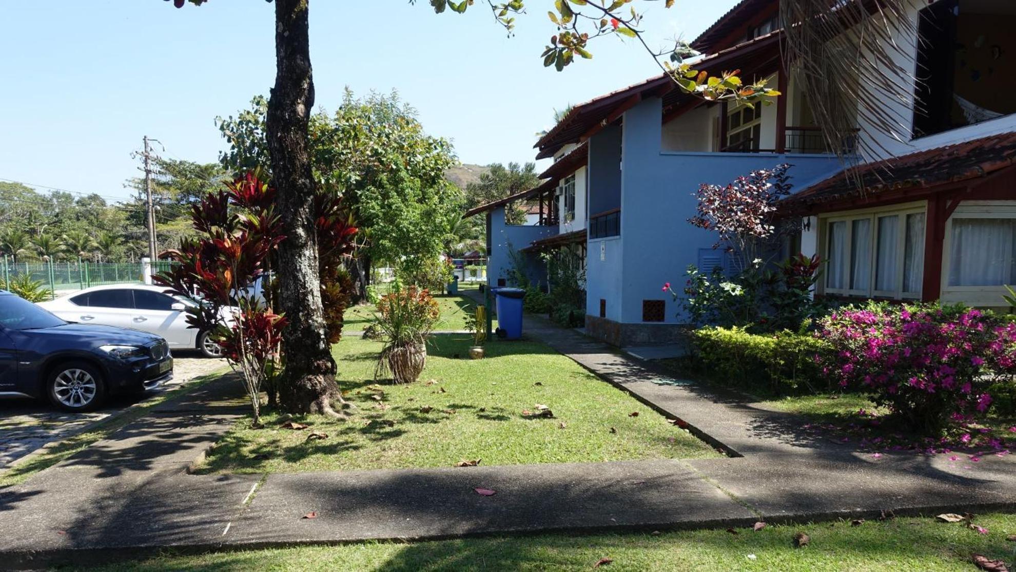 Angra Temporada - Apartamentos, 3 praias, piscinas, conforto, condomínio Angra dos Reis Exterior foto