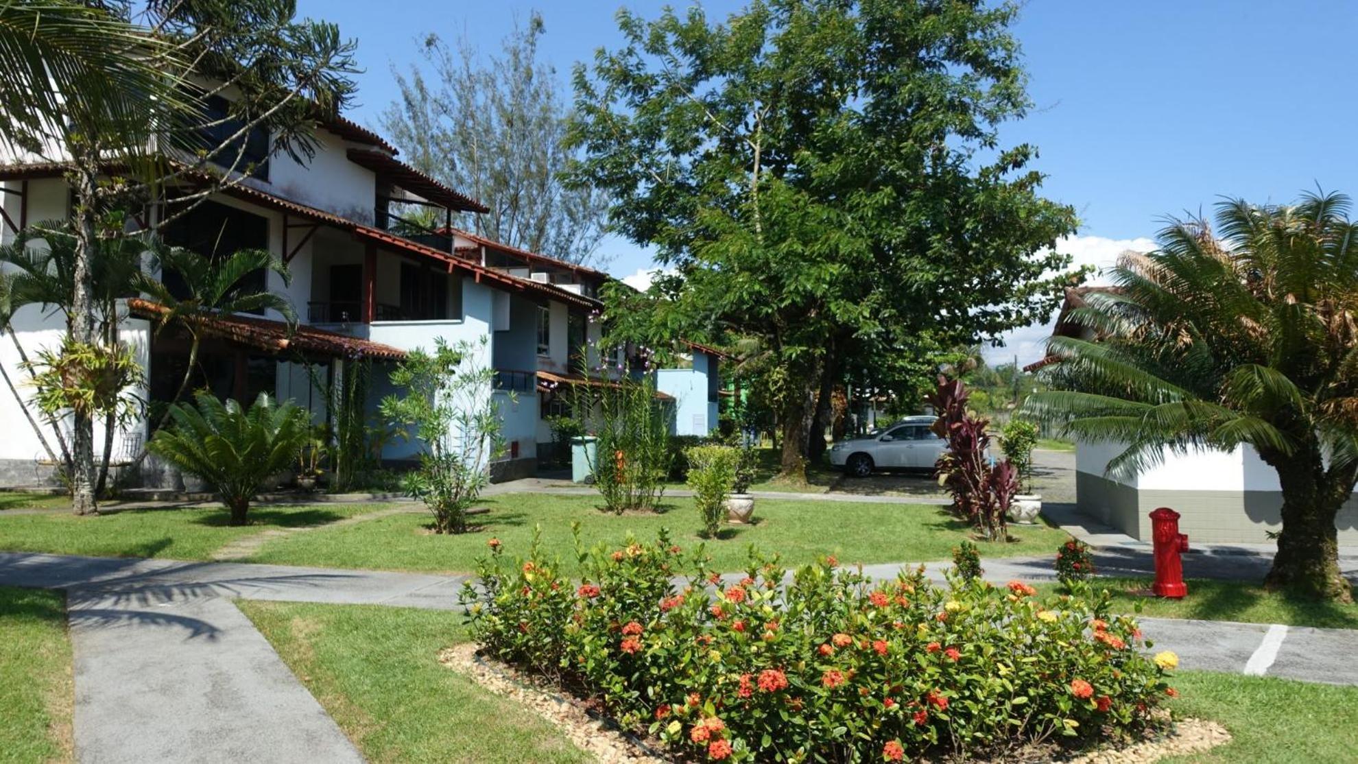 Angra Temporada - Apartamentos, 3 praias, piscinas, conforto, condomínio Angra dos Reis Exterior foto