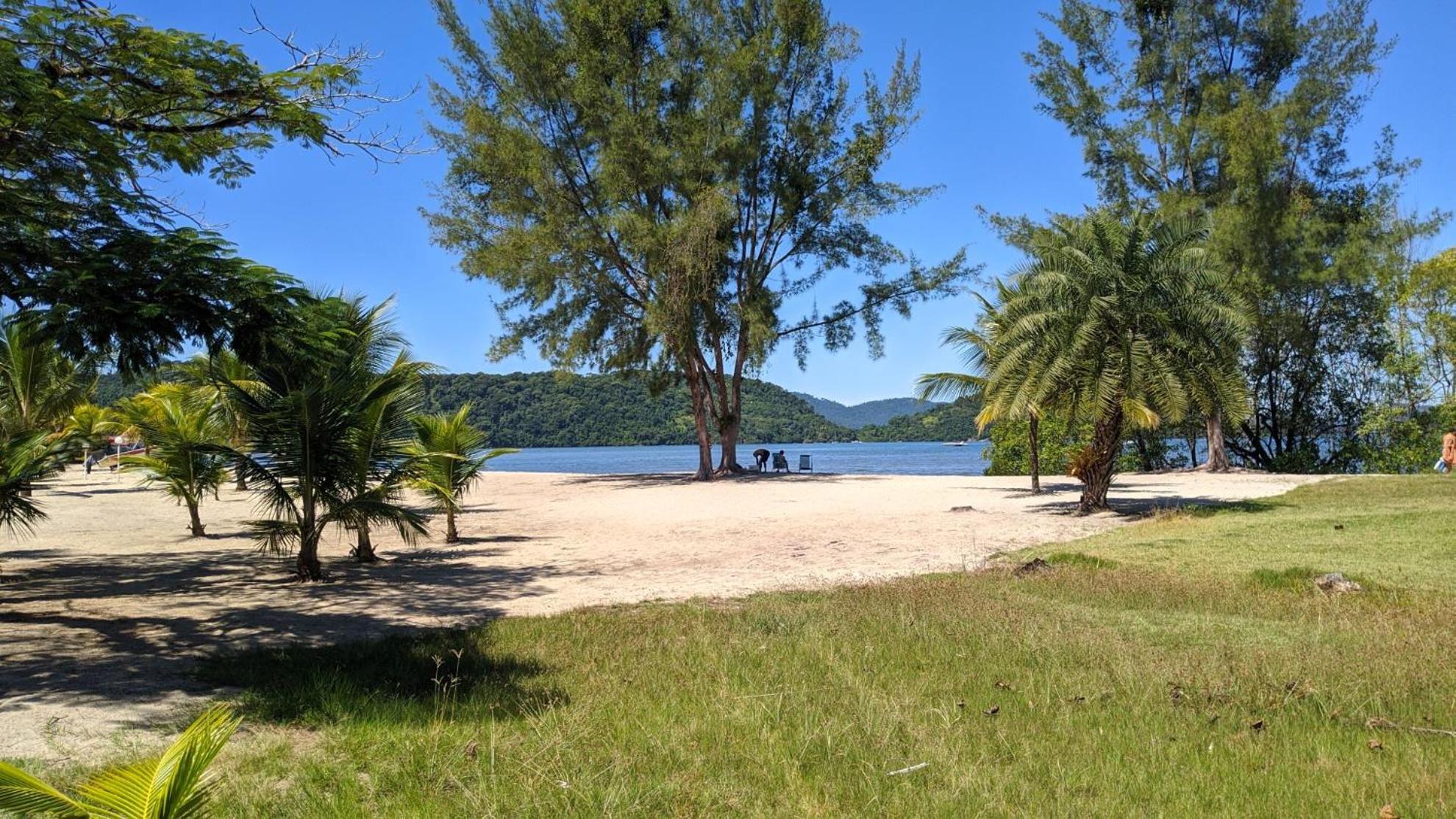 Angra Temporada - Apartamentos, 3 praias, piscinas, conforto, condomínio Angra dos Reis Exterior foto
