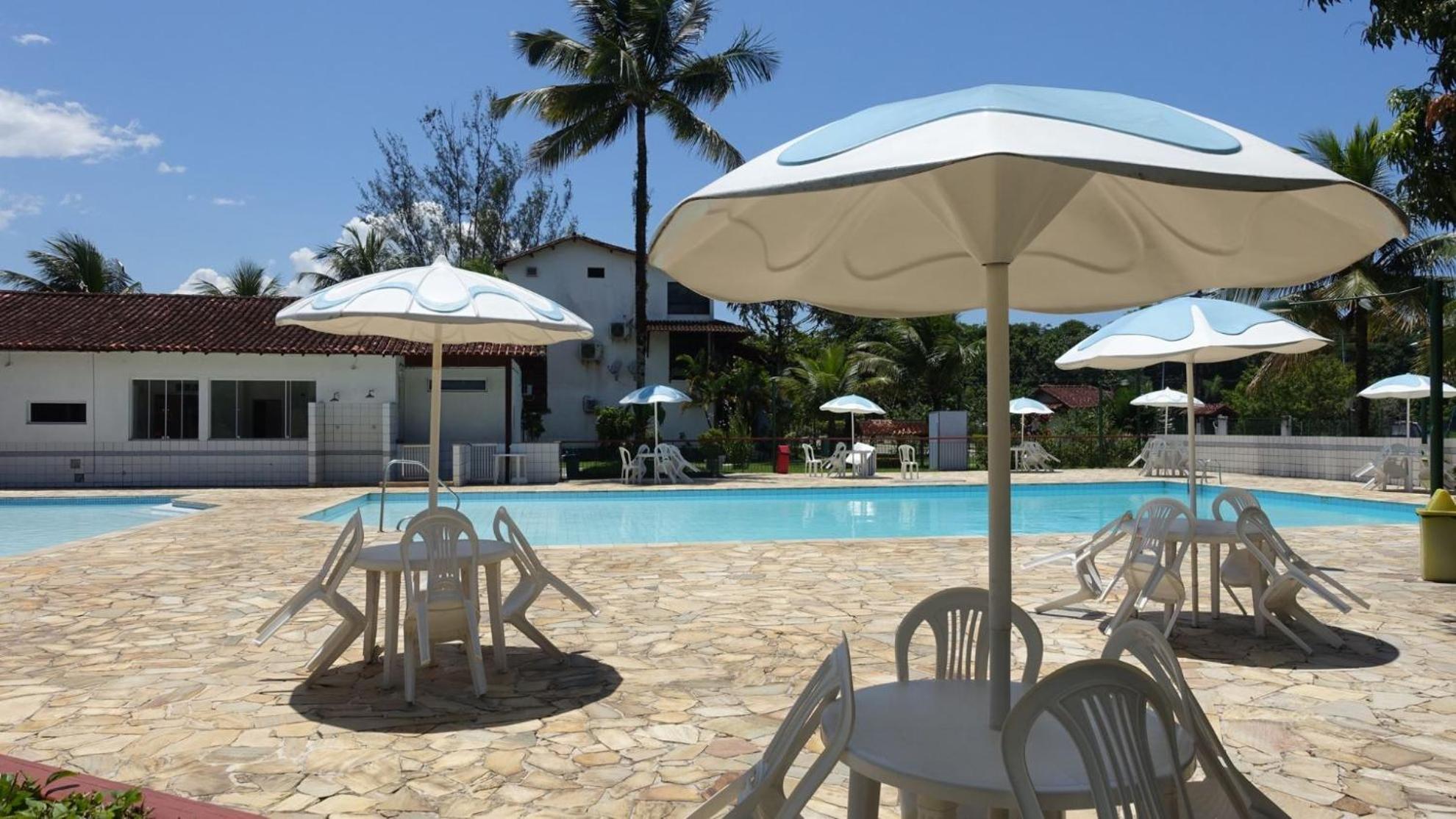 Angra Temporada - Apartamentos, 3 praias, piscinas, conforto, condomínio Angra dos Reis Exterior foto