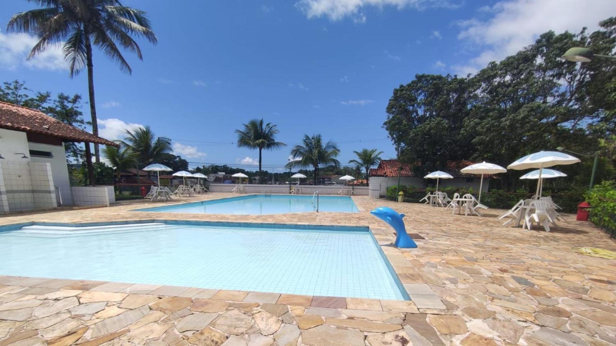 Angra Temporada - Apartamentos, 3 praias, piscinas, conforto, condomínio Angra dos Reis Exterior foto