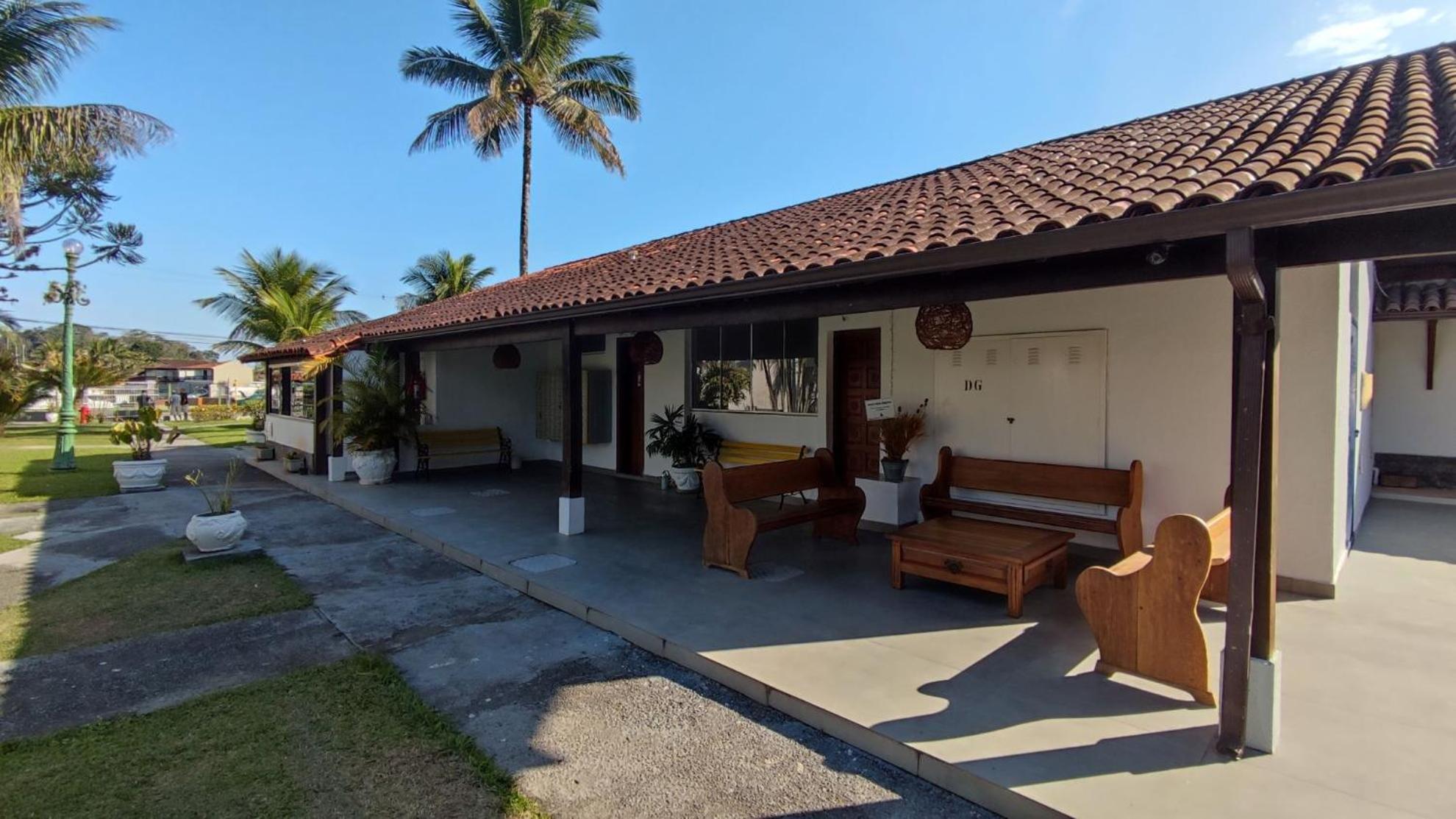 Angra Temporada - Apartamentos, 3 praias, piscinas, conforto, condomínio Angra dos Reis Exterior foto
