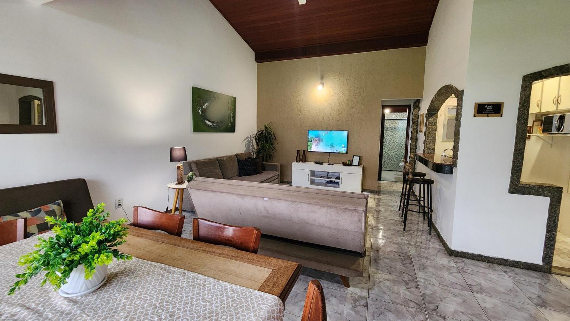 Angra Temporada - Apartamentos, 3 praias, piscinas, conforto, condomínio Angra dos Reis Exterior foto