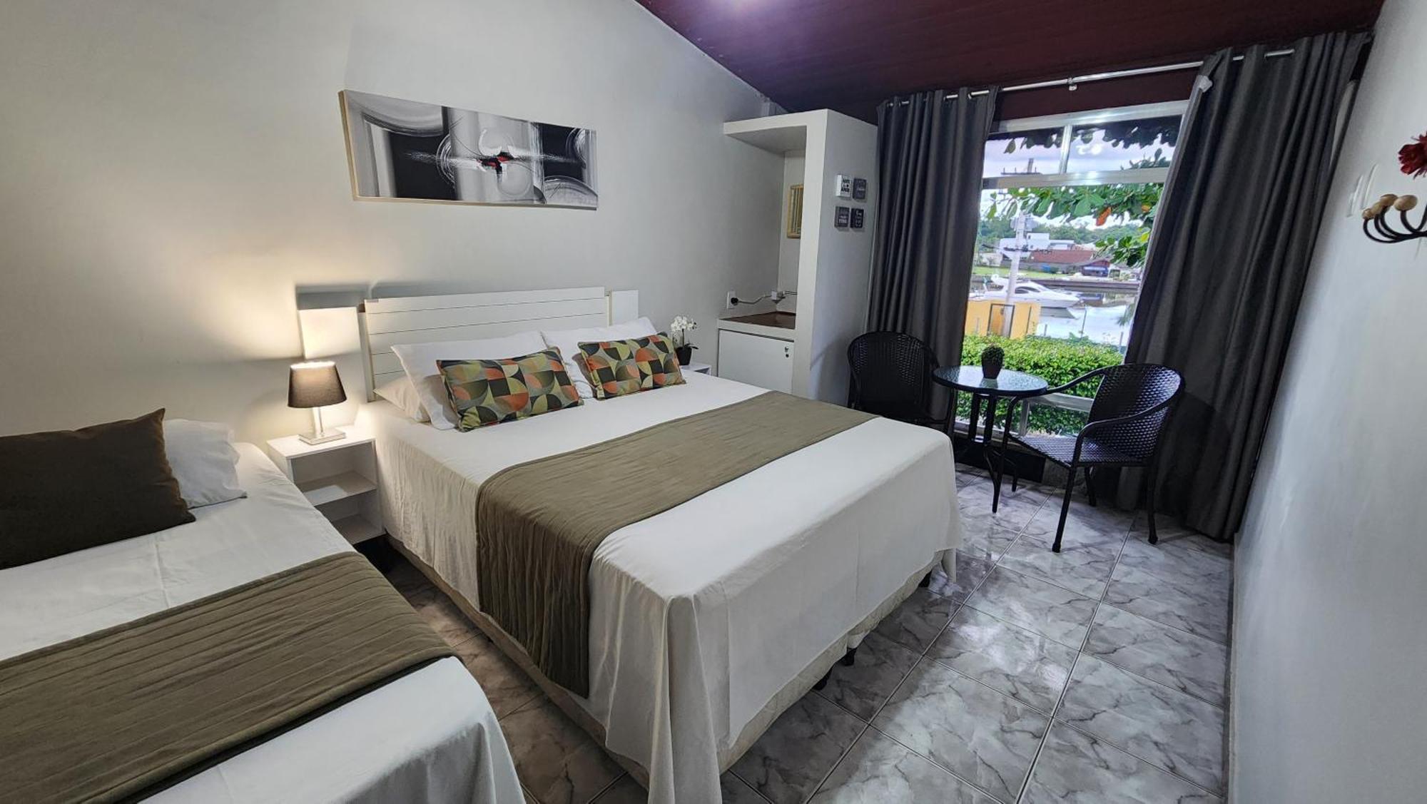 Angra Temporada - Apartamentos, 3 praias, piscinas, conforto, condomínio Angra dos Reis Exterior foto